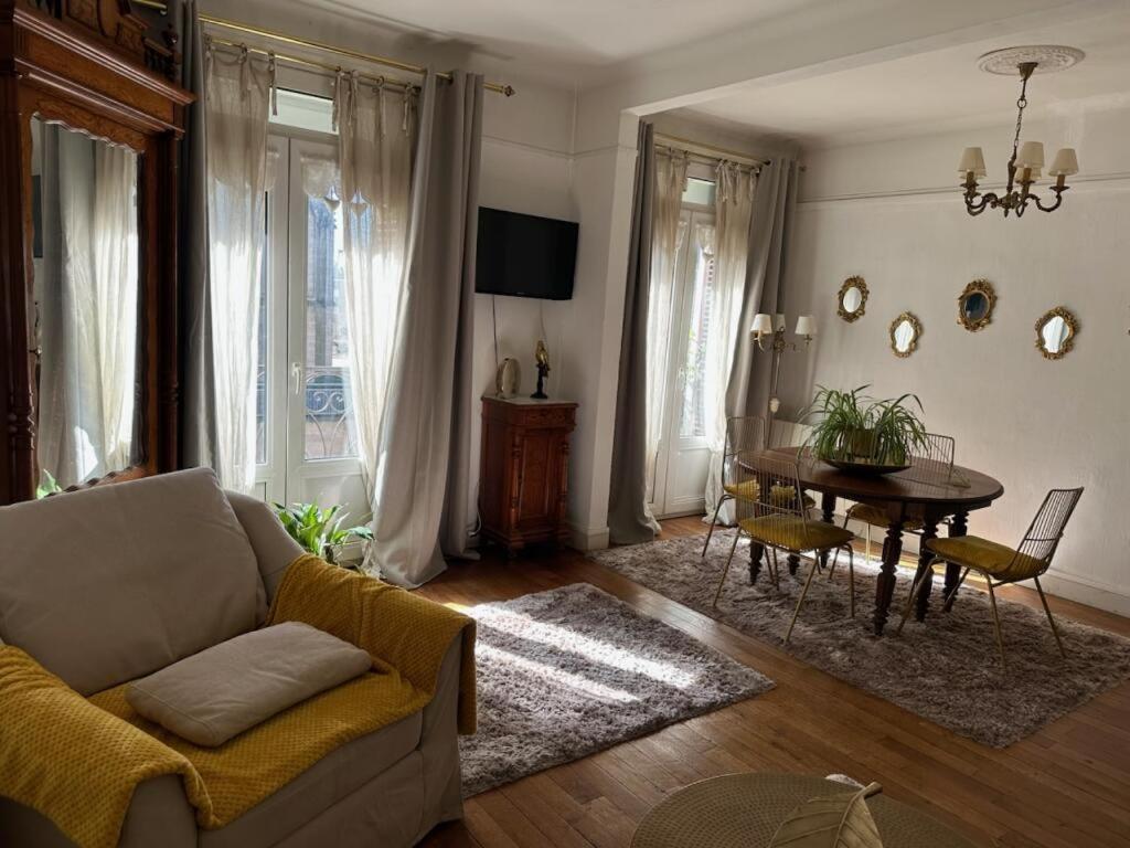 Hotel Boutique Saint-Louis Лизьё Экстерьер фото