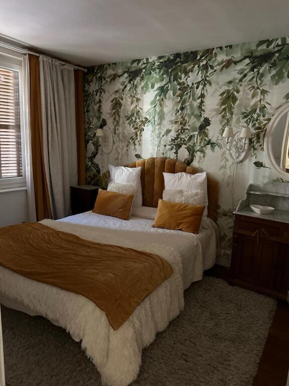 Hotel Boutique Saint-Louis Лизьё Экстерьер фото
